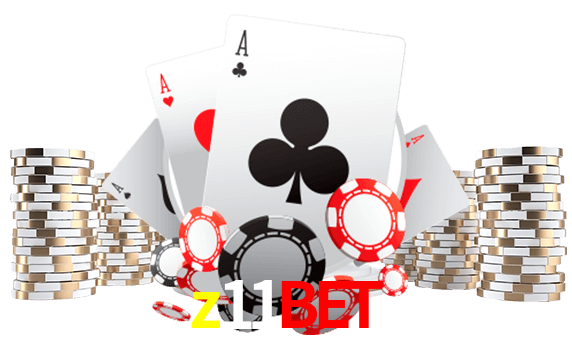 Jogue jogos de pôquer em z11bet