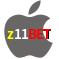 Aplicativo z11bet para iOS
