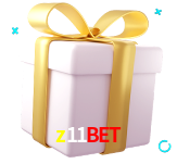 Receba seus bônus de boas-vindas no z11bet