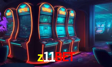 Desvendando o Mundo dos Jogos Virtuais na z11bet