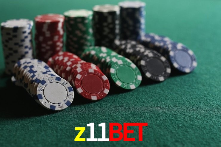 Statistics z11bet