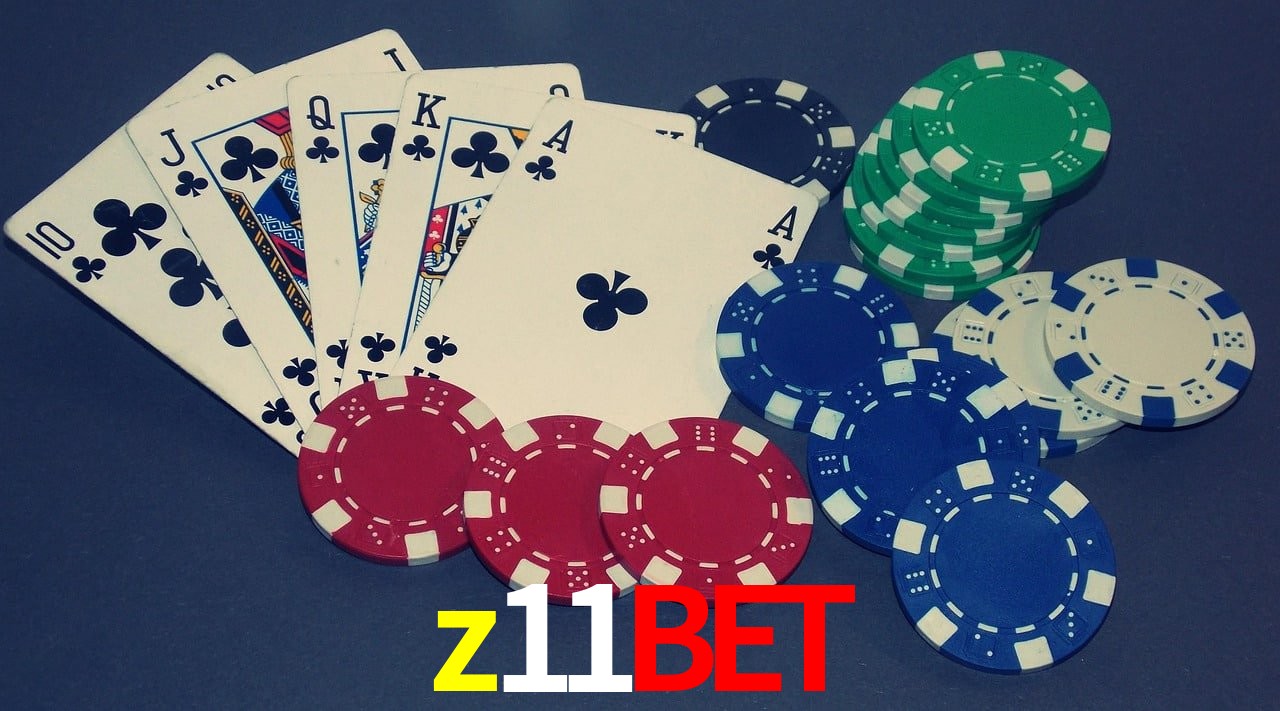 Experiência VIP z11bet