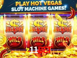 A Revolução dos Aplicativos de Jogos no z11bet