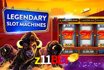 Desvendando o Mundo dos Jogos Virtuais na z11bet