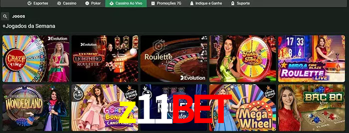 z11bet bet