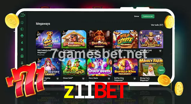 z11bet aplicativo