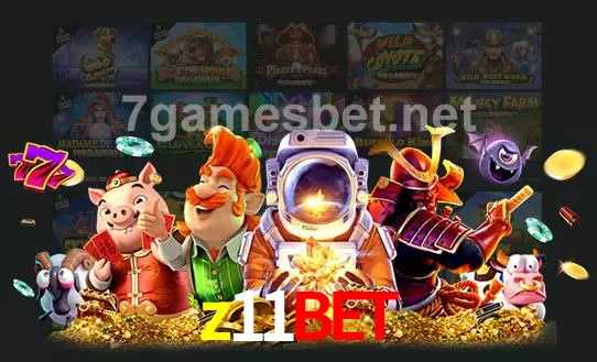 cassino z11bet