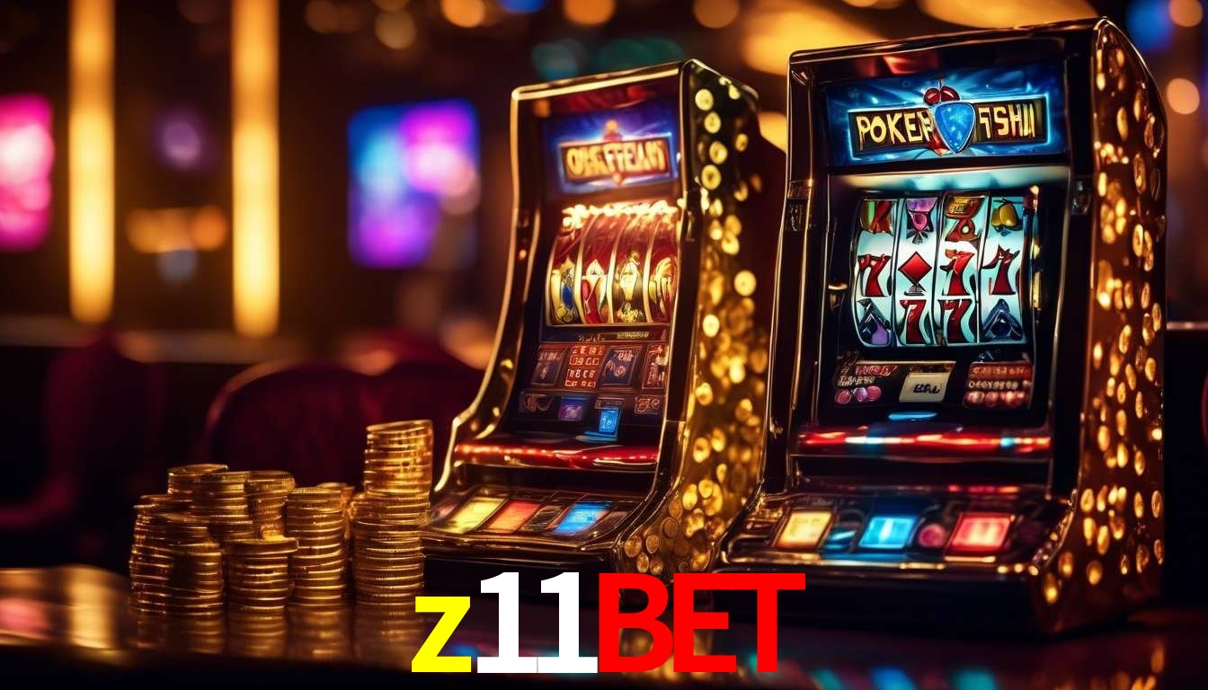 Explorando a Categoria de Eventos em Apostas na z11bet