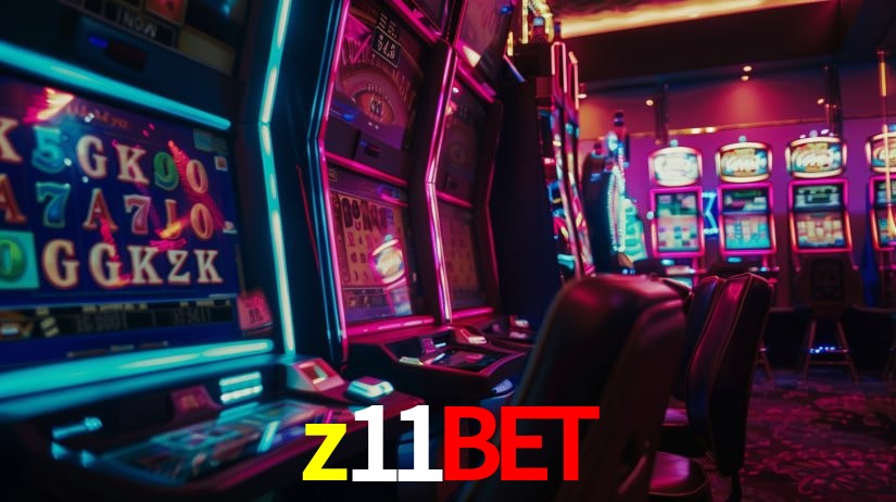 Flash Promotion z11bet