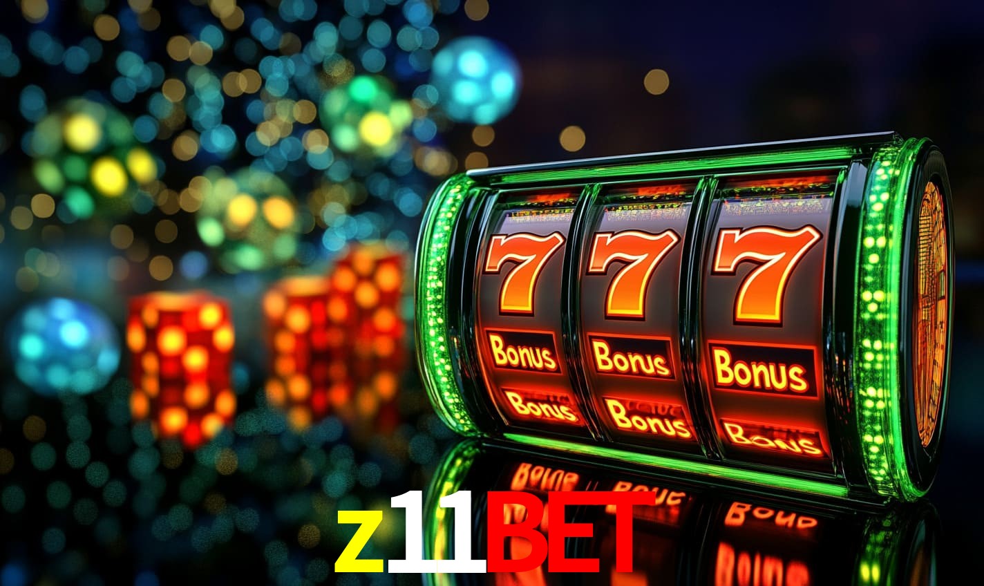 Game Providers z11bet