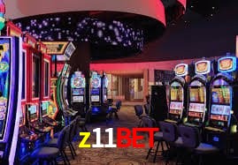 API Integration z11bet