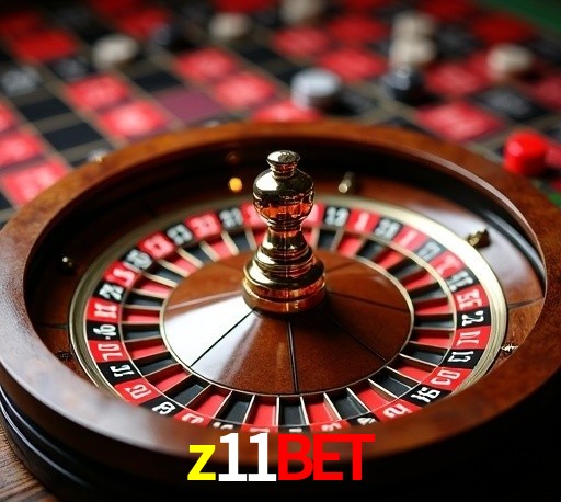Responsive Design z11bet