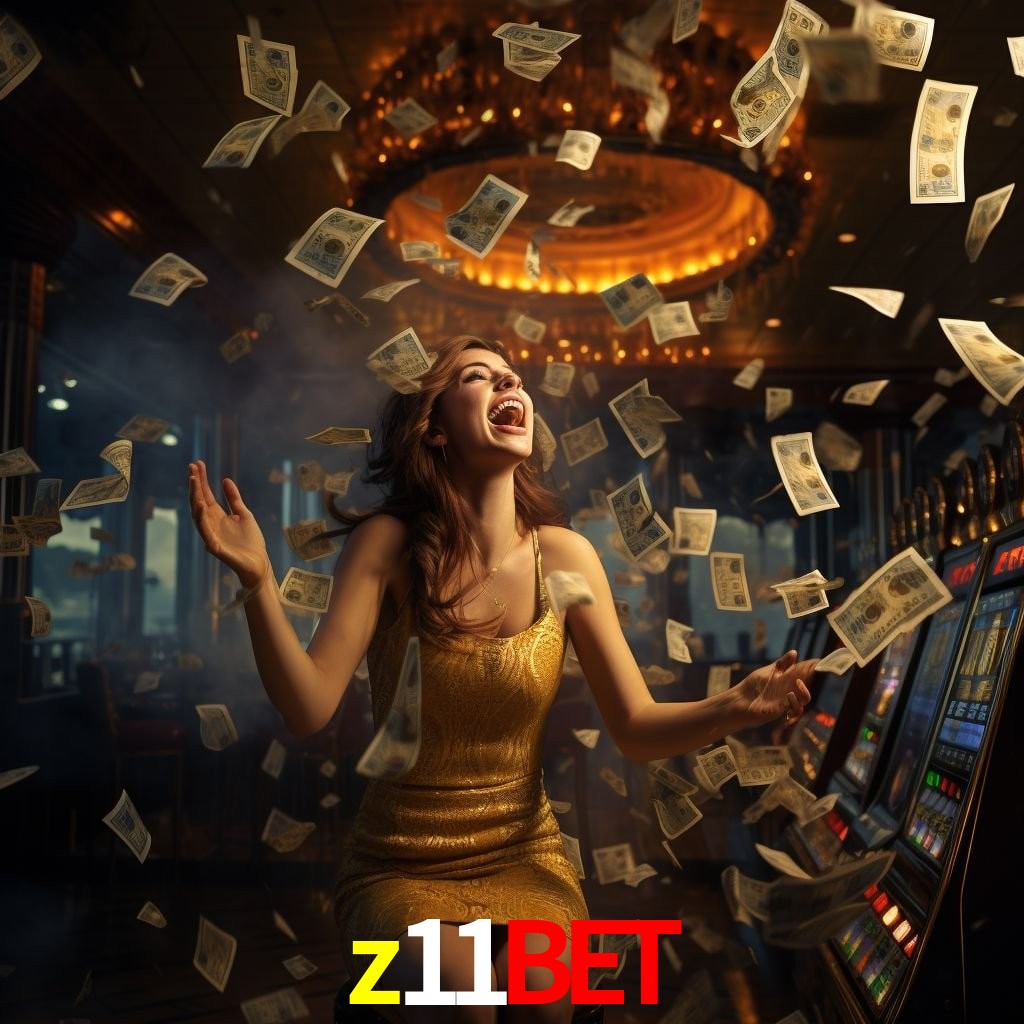 Roulette Table z11bet