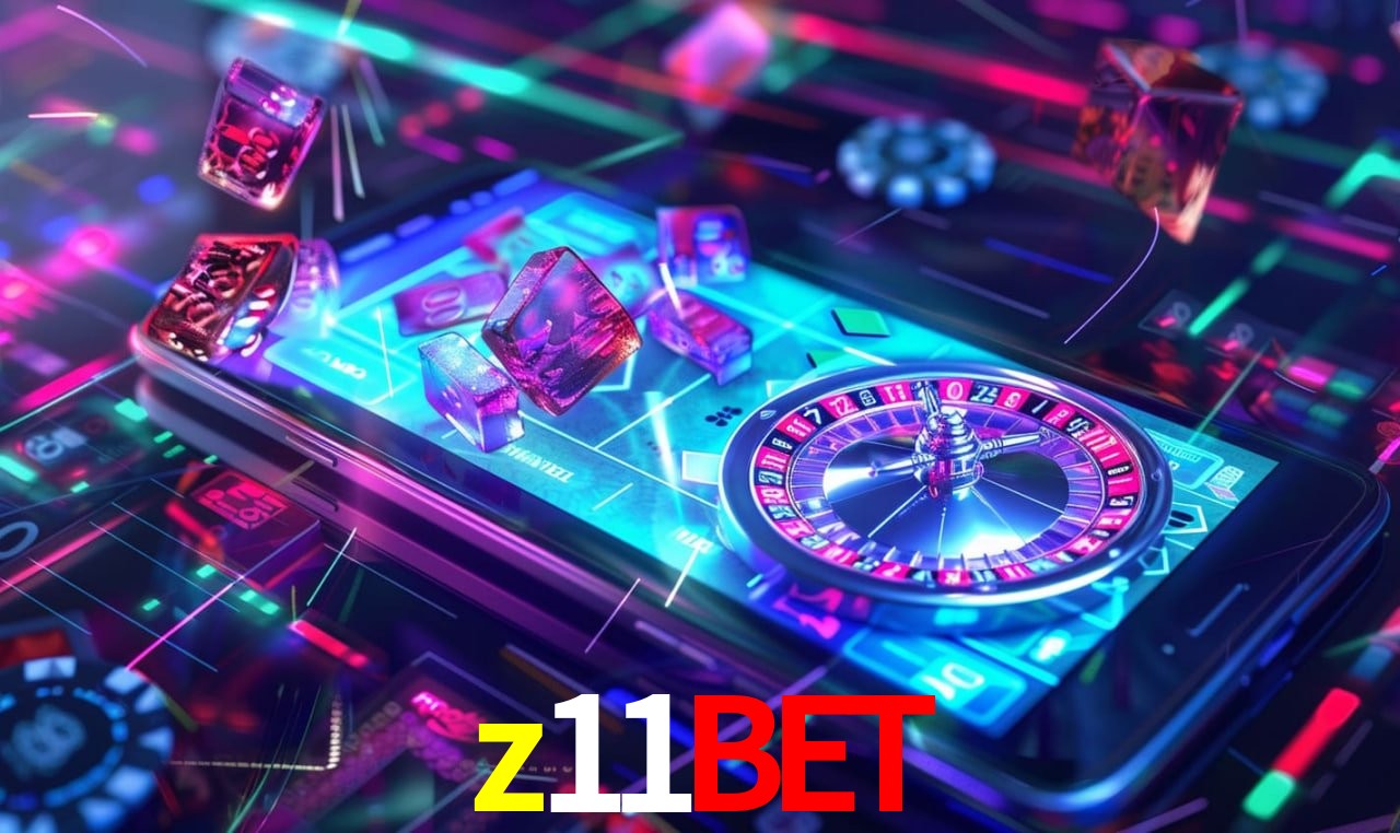 Welcome Bonus z11bet