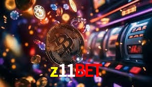 A Emoção da Loteria na z11bet: Uma Chance de Mudança de Vida