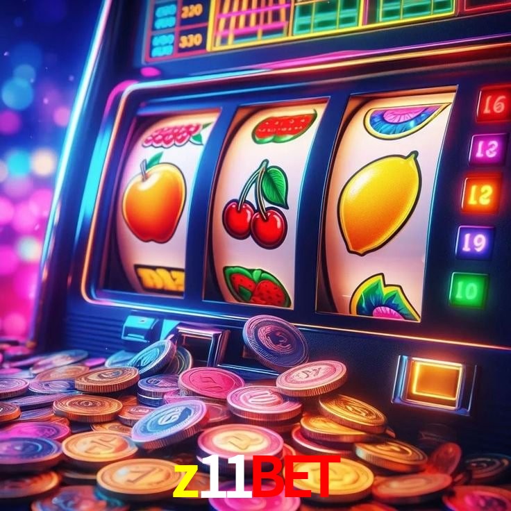 Experiência VIP z11bet