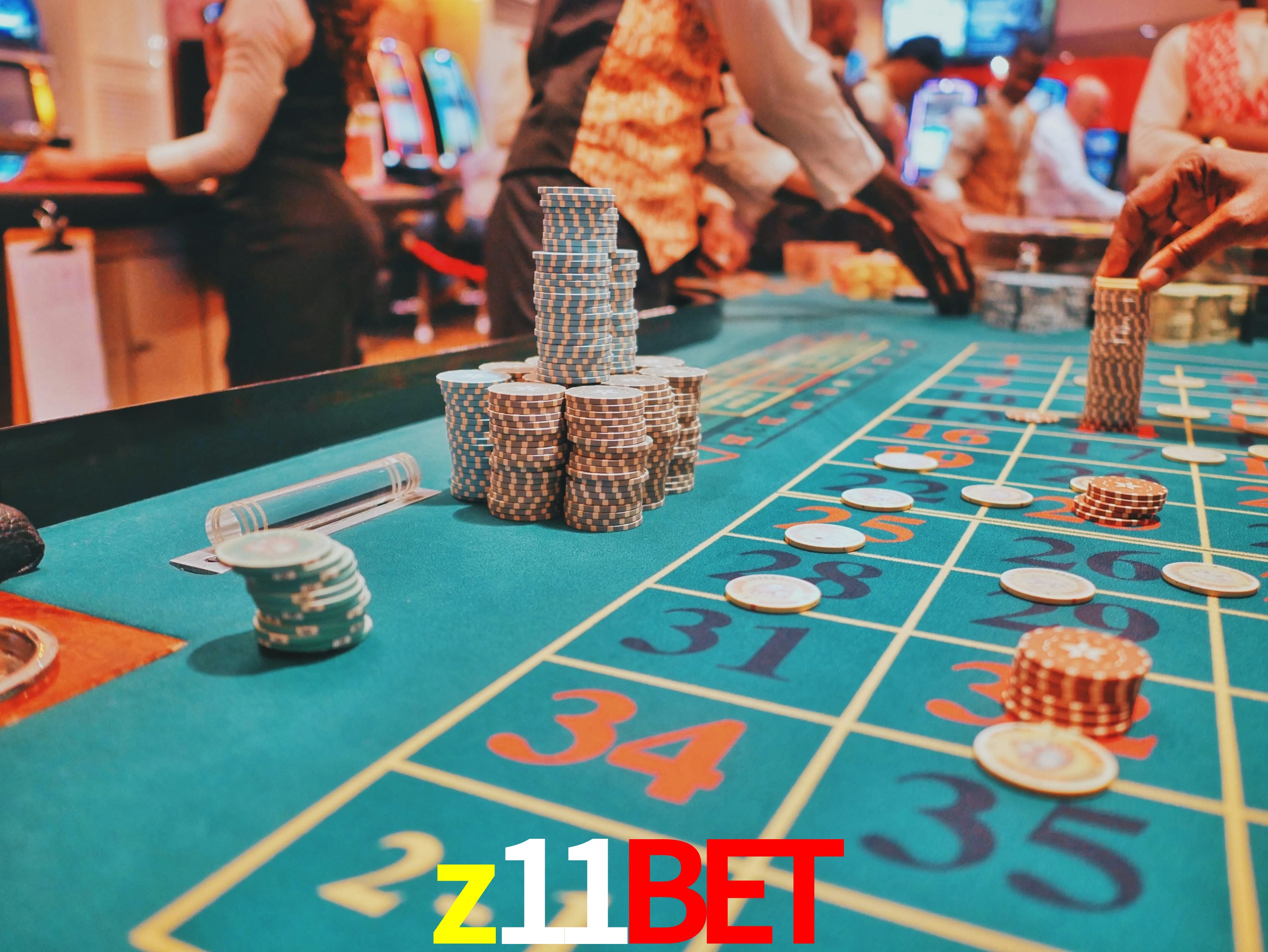 Football Betting z11bet