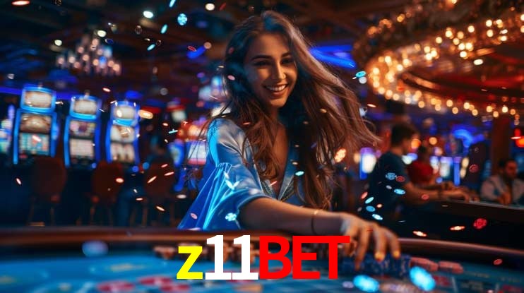 Tennis Betting z11bet
