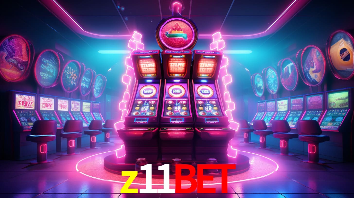 z11bet: Seu Especialista em Apostas Esportivas Brasileiras