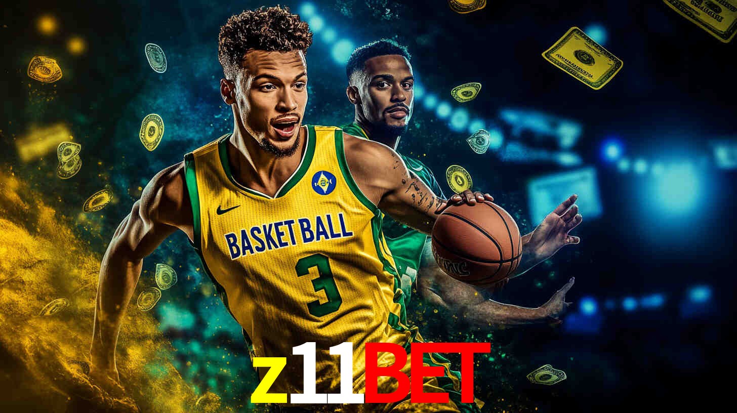 Inovações de Jogos na z11bet: O Futuro das Experiências Interativas