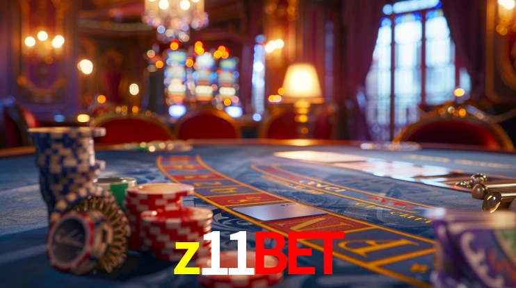 Live Casino z11bet