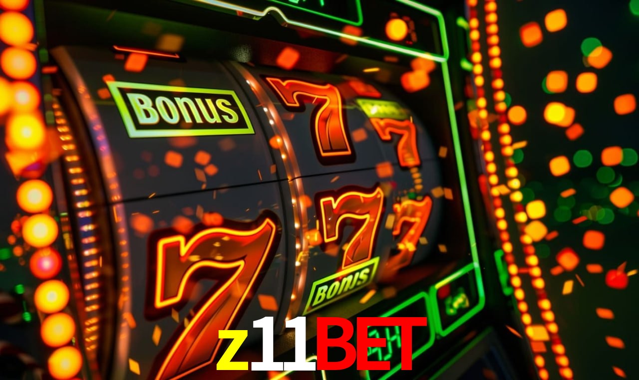 Inovações de Jogos na z11bet: O Futuro das Experiências Interativas