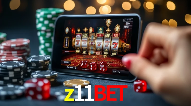 Instant EasyPaisa z11bet
