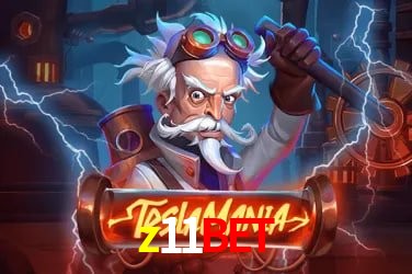Games Directory z11bet
