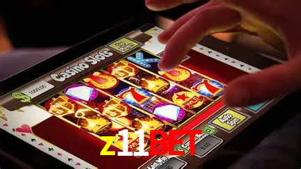 Roulette Table z11bet