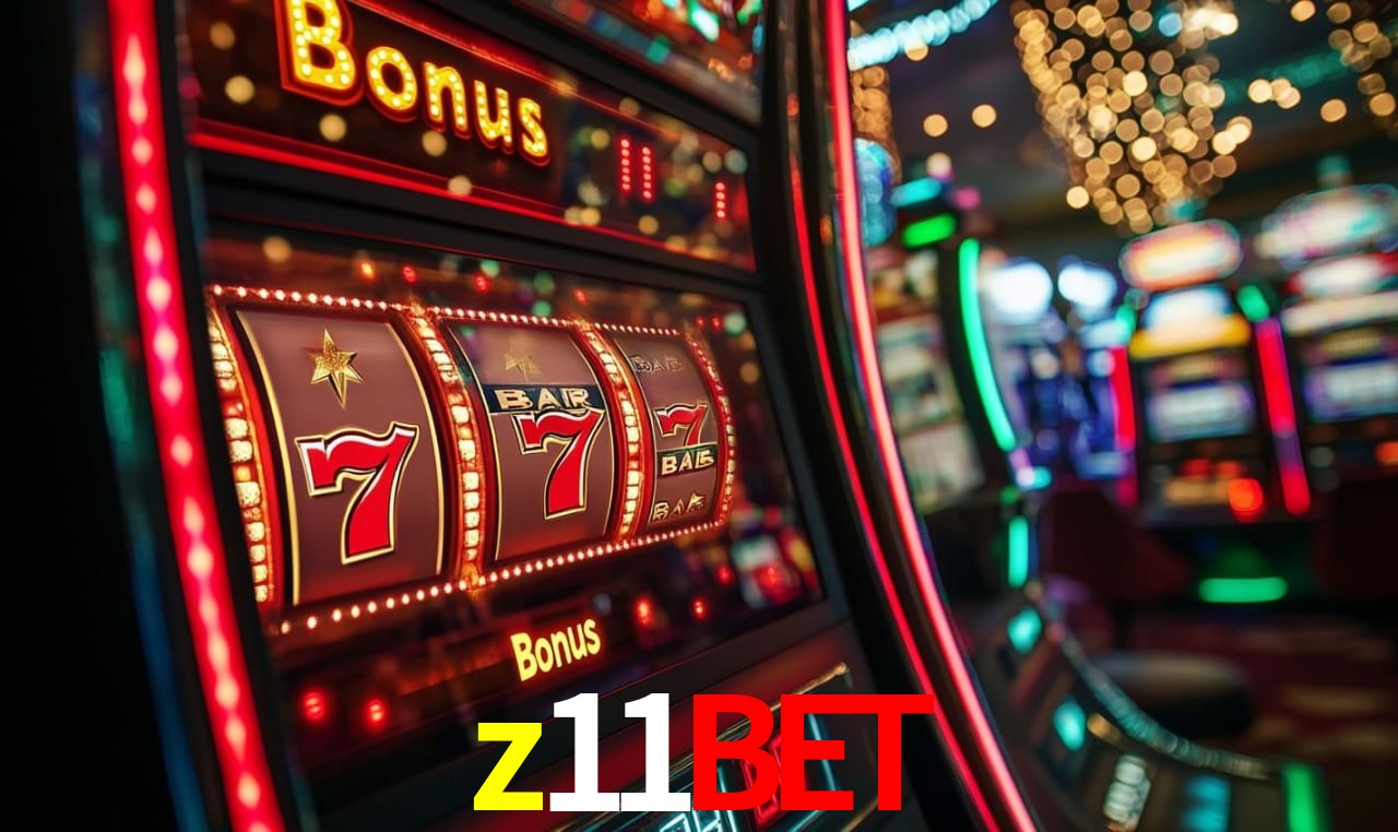 Exclusive Games z11bet