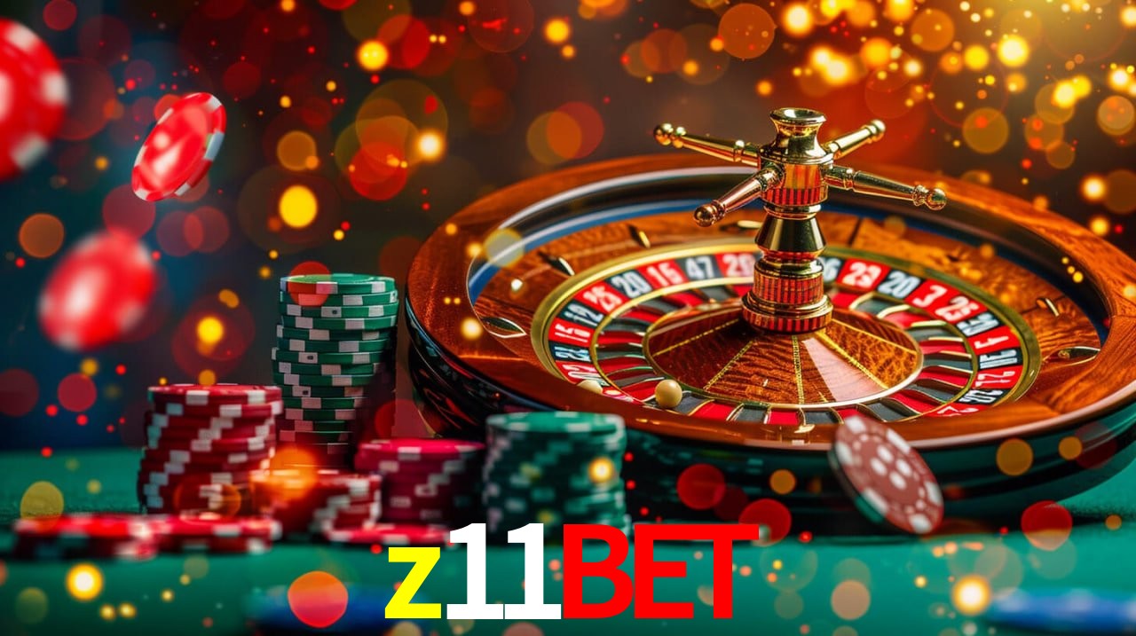 Descubra a Essência do z11bet: Nossa História e Compromissos