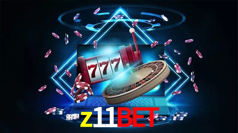 Slot Games z11bet