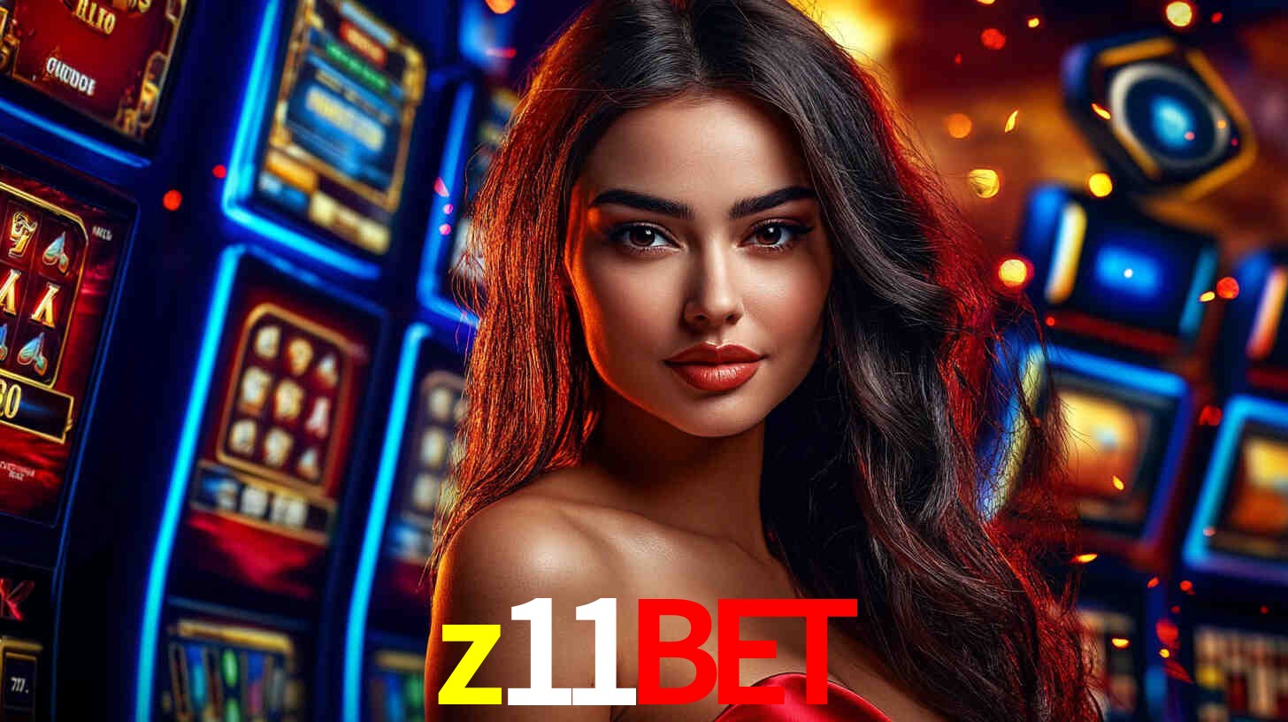 Apostas Esportivas na z11bet: Um Guia Completo