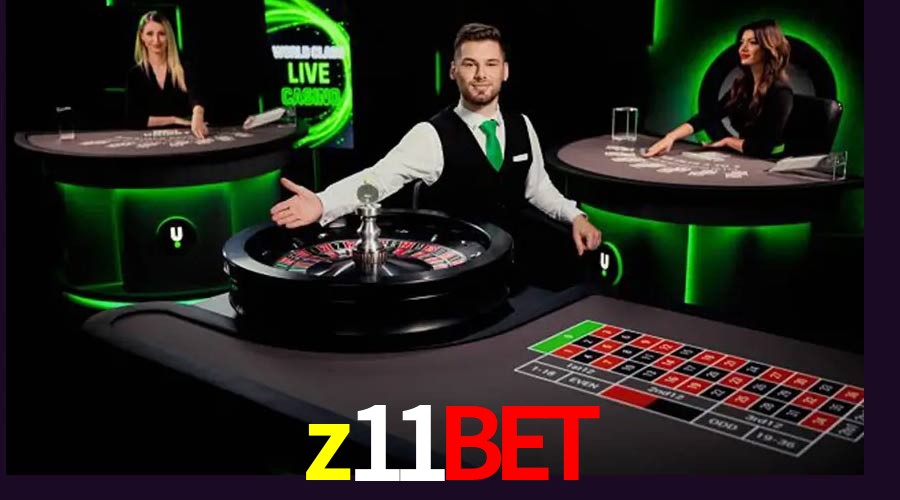 Quick Registration z11bet