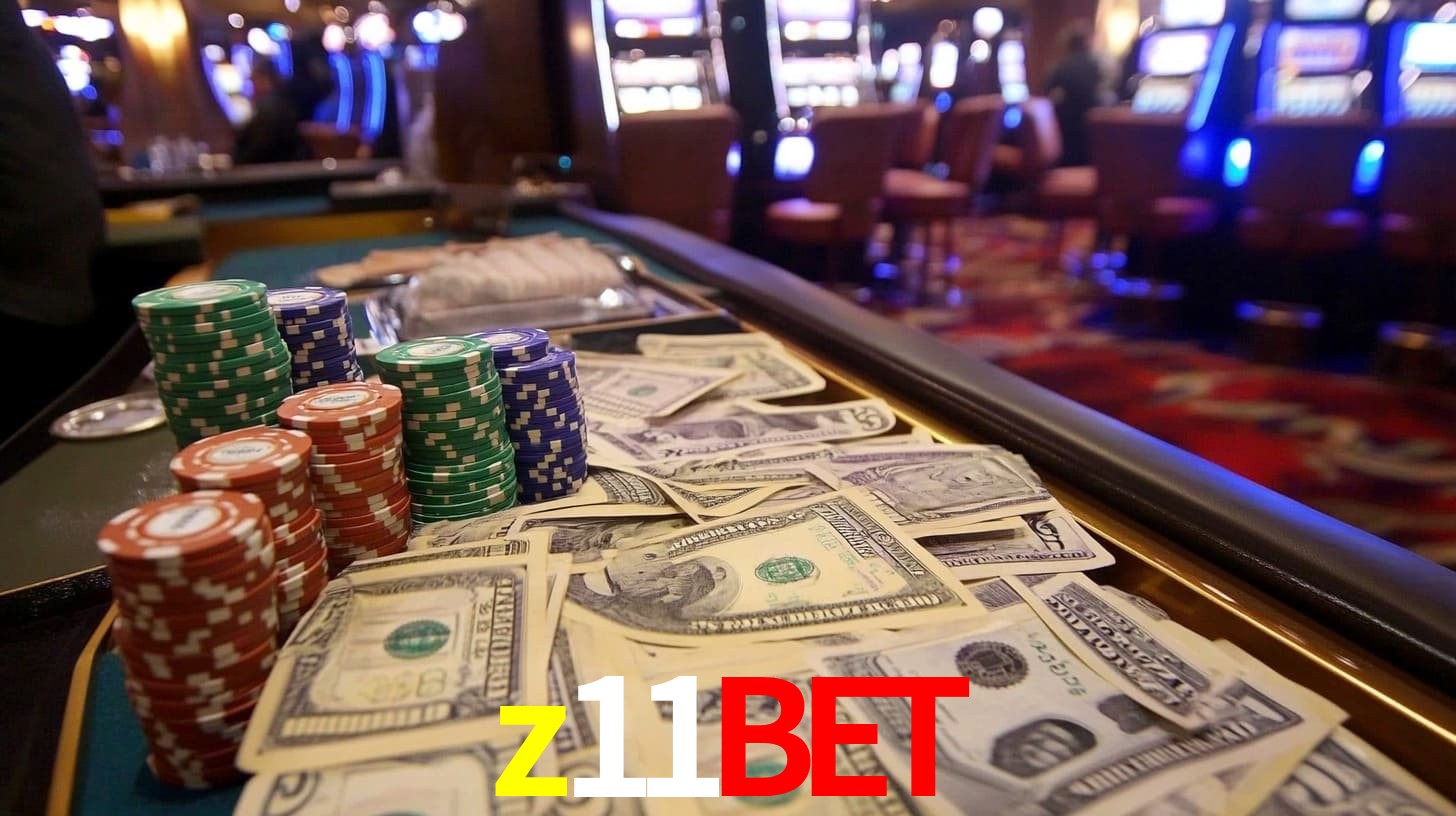 Weekend Specials z11bet