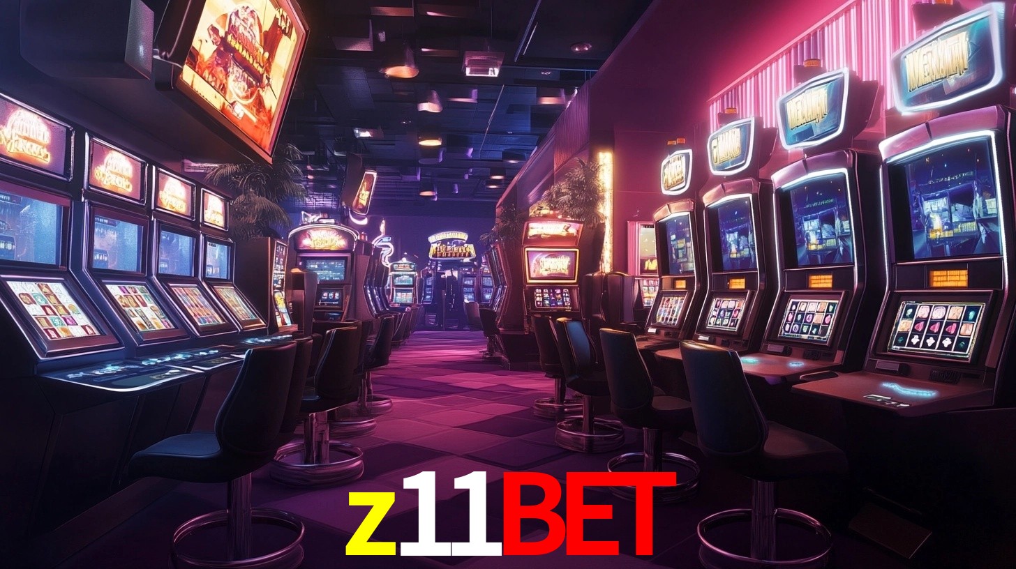 Welcome Bonus z11bet