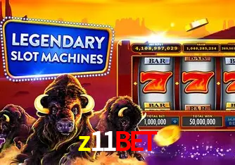 Descubra o Mundo do Cassino Online com z11bet