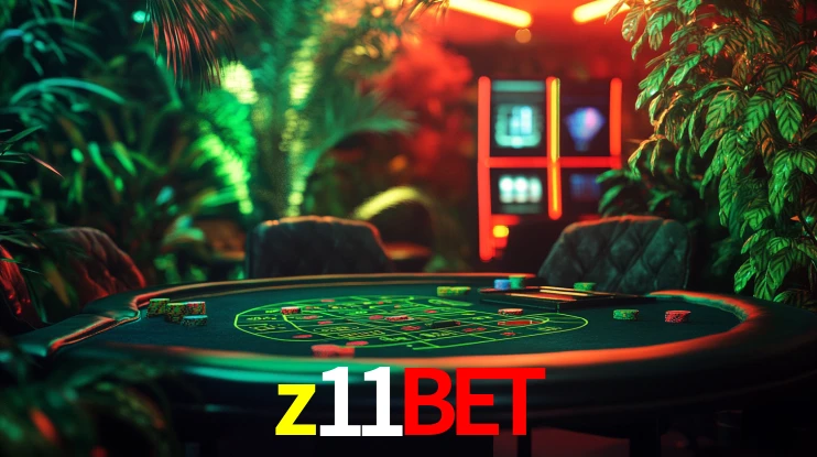 Welcome Bonus z11bet