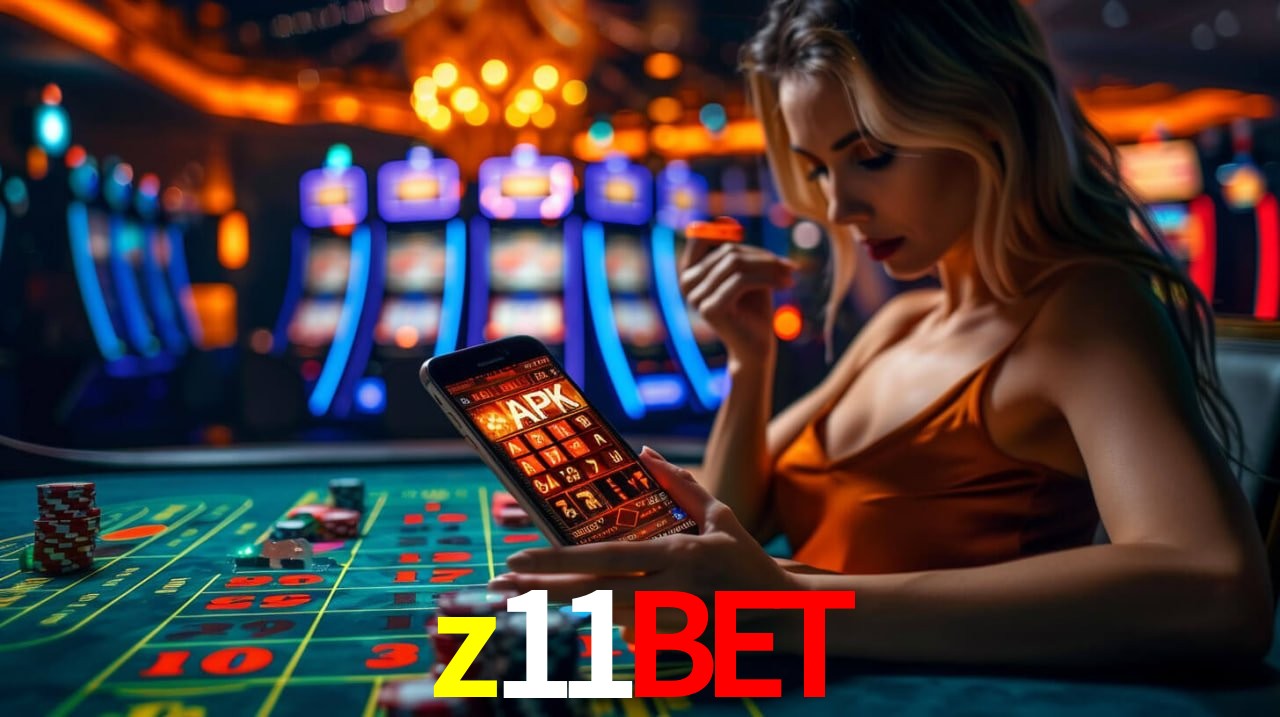 VIP Casino z11bet