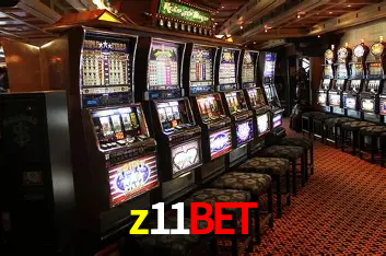 A Experiência Imersiva dos Cassinos Ao Vivo no z11bet