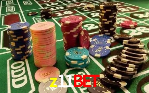 Premium Interface z11bet