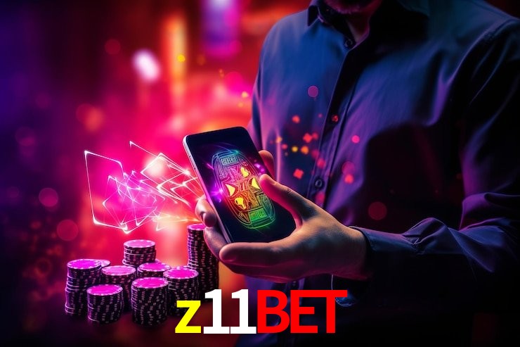 cassino z11bet