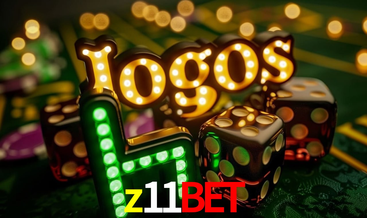 Bonus Features z11bet