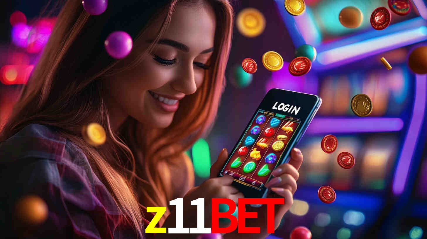 Sinta a adrenalina dos jogos de cassino com z11bet