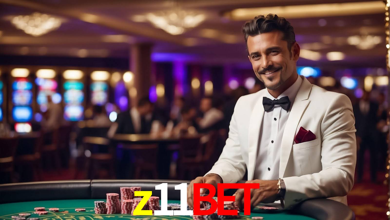 Secure Login z11bet