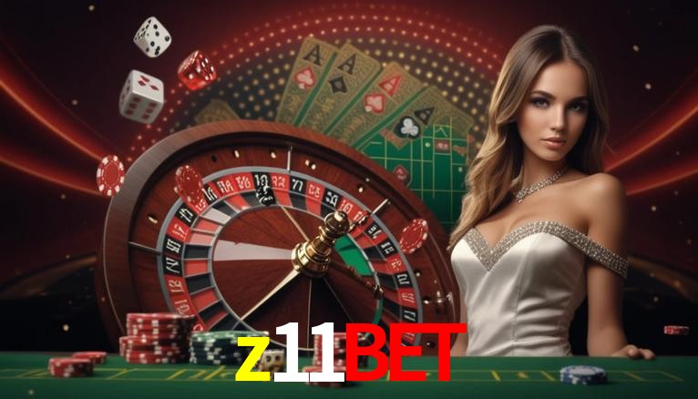 Game Providers z11bet