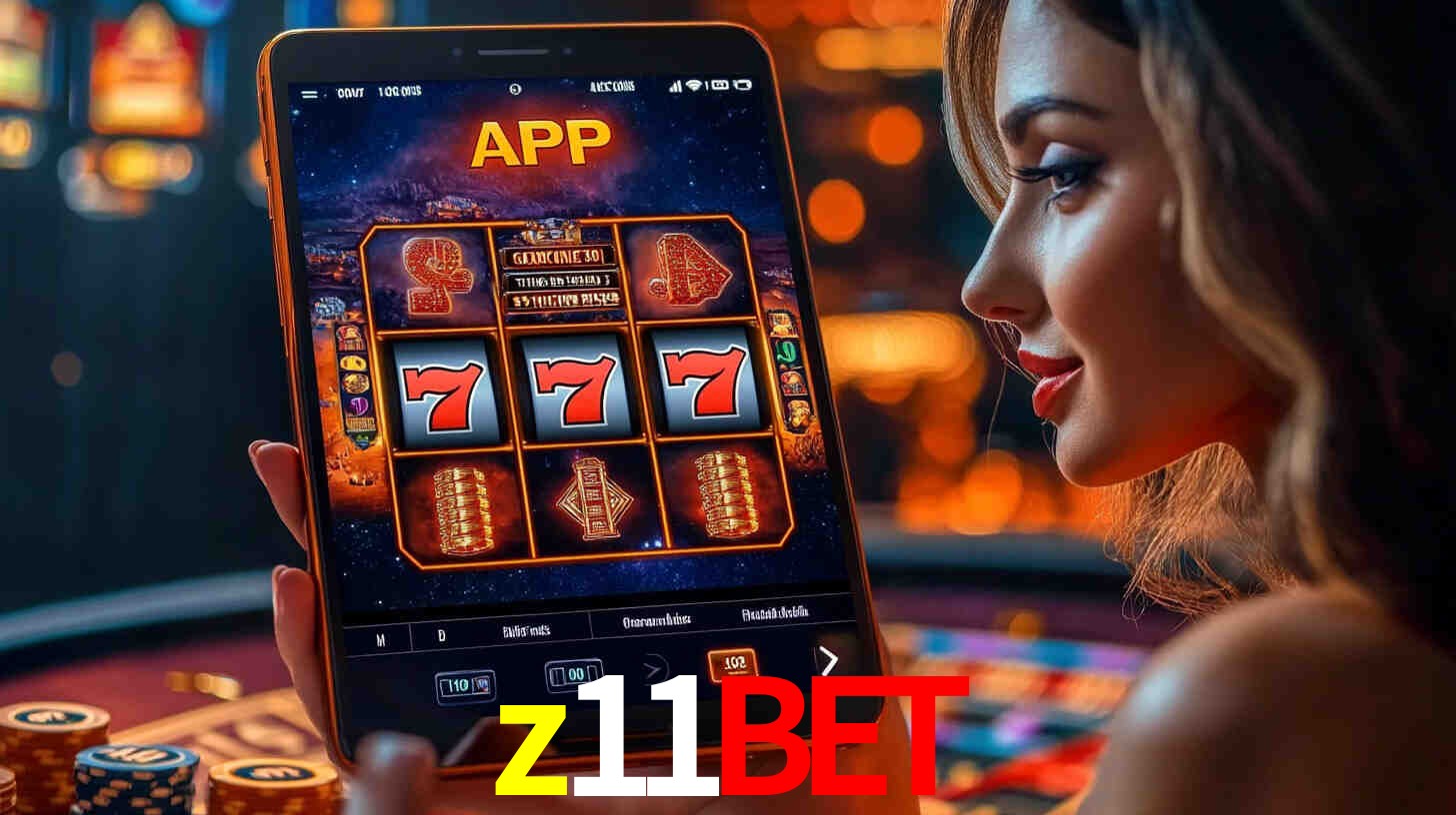 Bônus Generosos e Exclusivos no z11bet para Você!