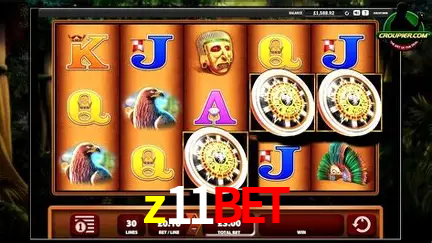 Live Casino z11bet
