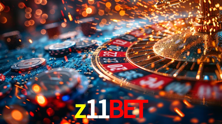 Slot Games z11bet