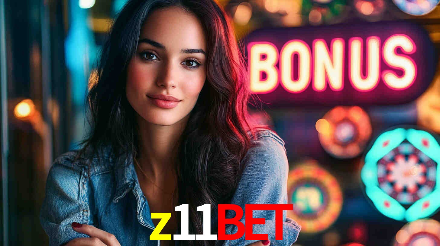 z11bet: A Experiência de Casino com Jogos de Mesa ao Vivo